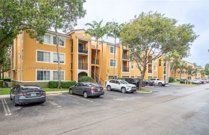 Property Photo:  2280 E Preserve Way 303  FL 33025 