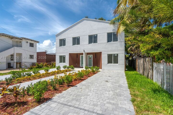 Property Photo:  1627 NW 40th St  FL 33142 