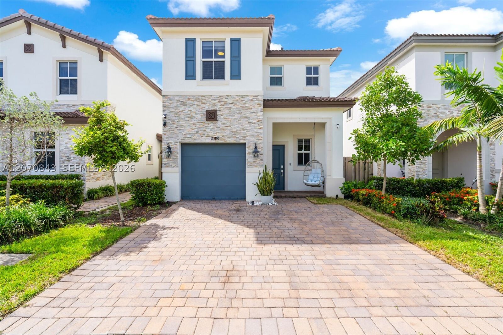 Property Photo:  2380 NW 130th Ter  FL 33167 