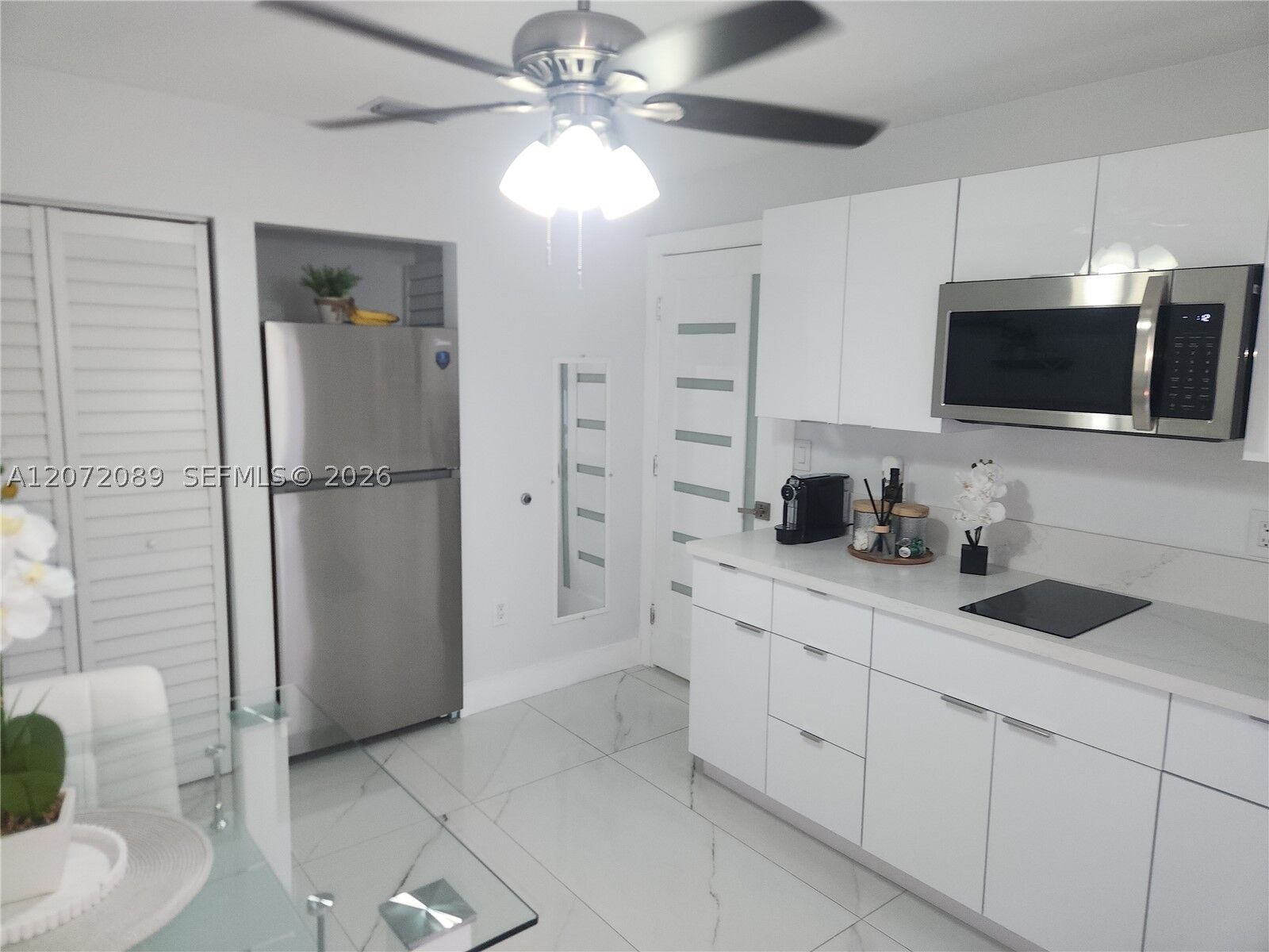 Property Photo:  98xx NW 122nd Ter Apt1  FL 33018 