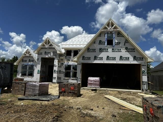 Property Photo:  8370 Chappell Hill  TX 77713 