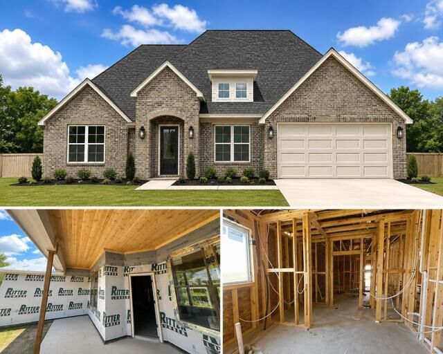 Property Photo:  8370 Chappell Hill  TX 77713 