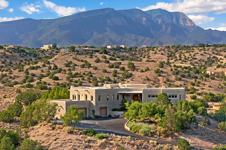 Property Photo:  23 Calle Cienega  NM 87043 