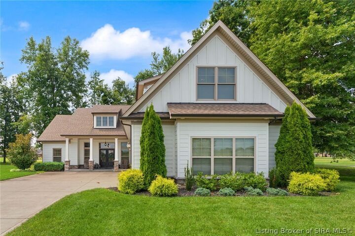 Property Photo:  1702 Augusta Parkway  IN 47126 