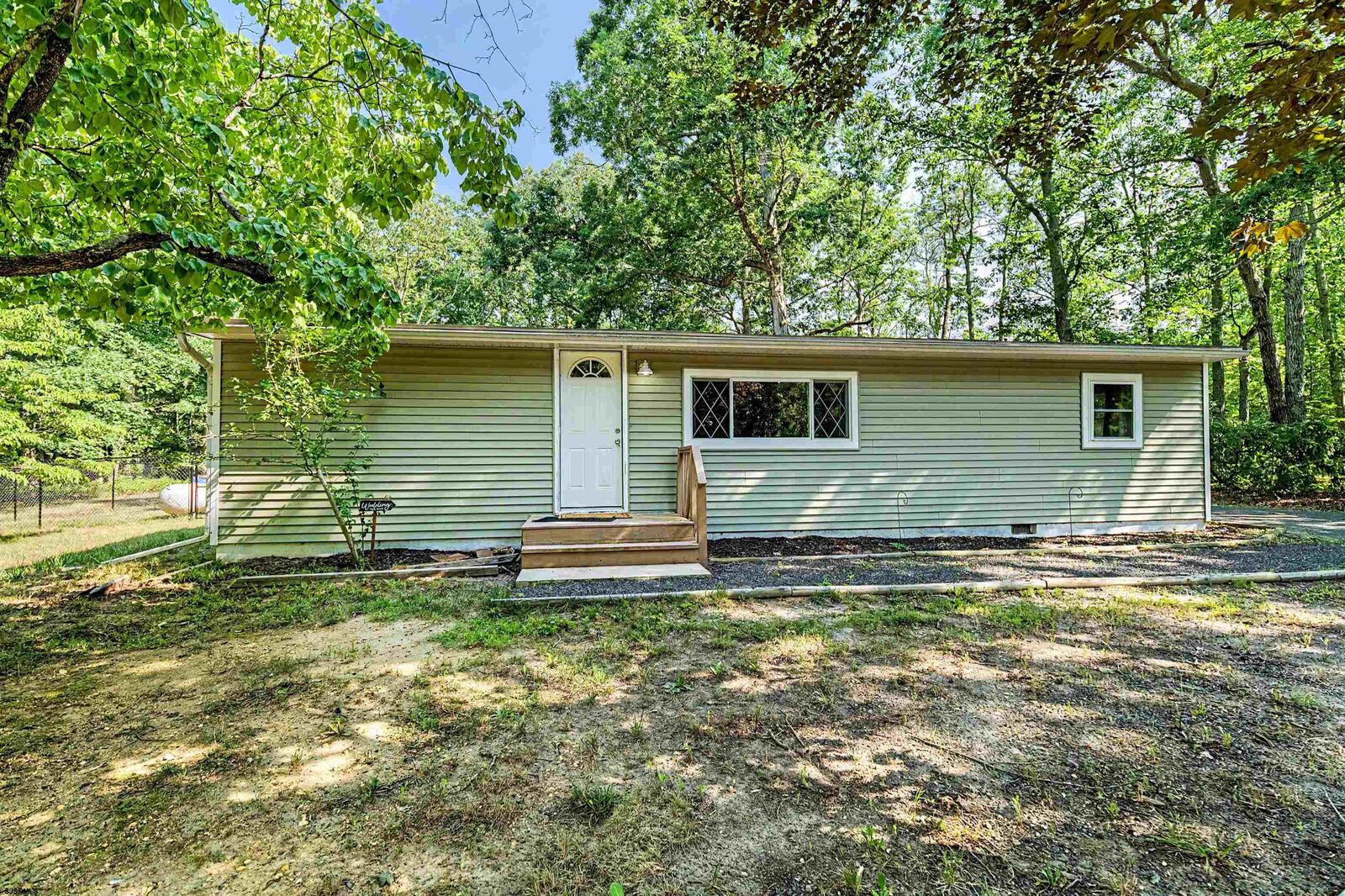 Property Photo:  509 11th Ave  NJ 08330 