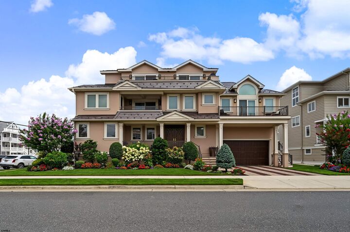 Property Photo:  2500 Atlantic Ave  NJ 08401-001 