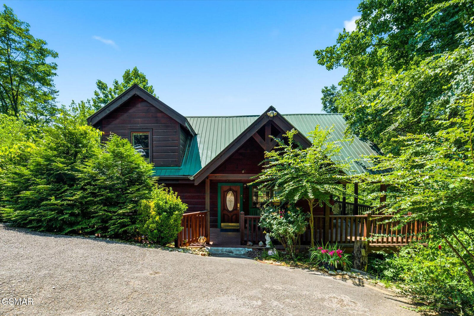 Property Photo:  2606 Tree Top Way  TN 37863 
