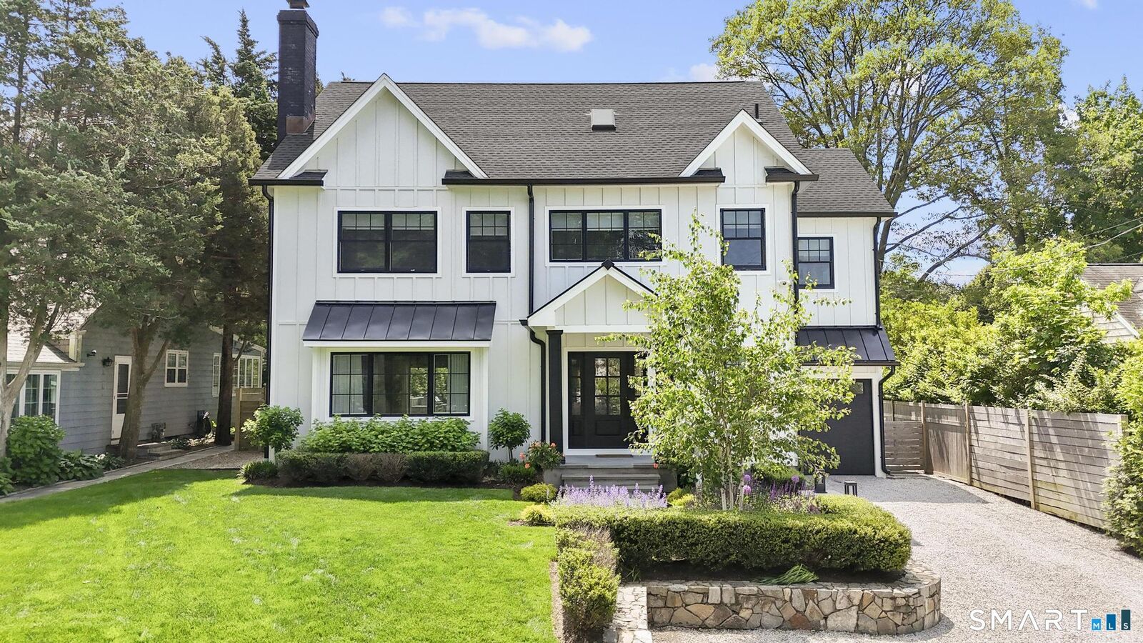 Property Photo:  5 Shaw Avenue  CT 06854 