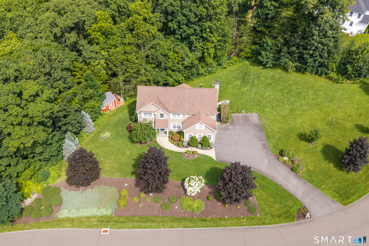 Property Photo:  67 Curtiss Lane  CT 06795 