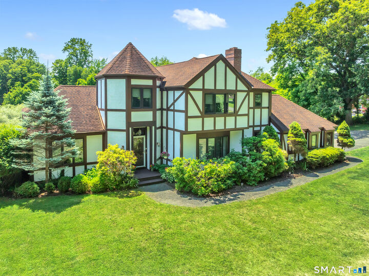 Property Photo:  800 Fish Rock Road  CT 06488 