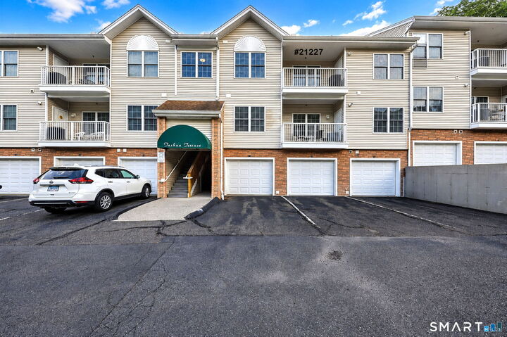 Property Photo:  21227 Arganese Place 211  CT 06611 