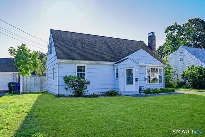 Property Photo:  114 Randal Avenue  CT 06110 