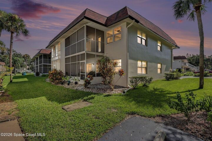Property Photo:  6500 Falcon Way  FL 32920 
