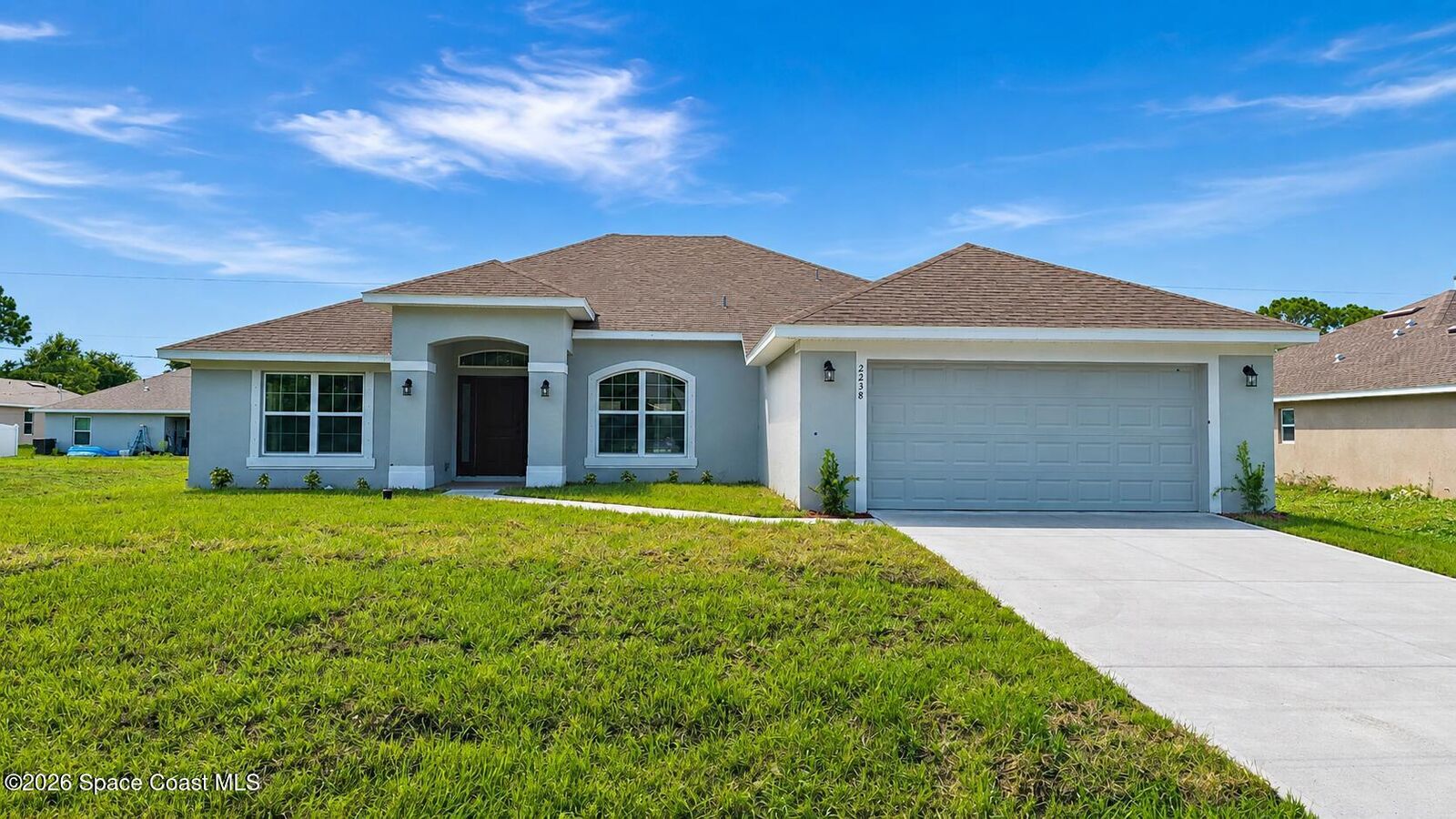 Property Photo: 500 J.a. Bombardier Boulevard FL 32908