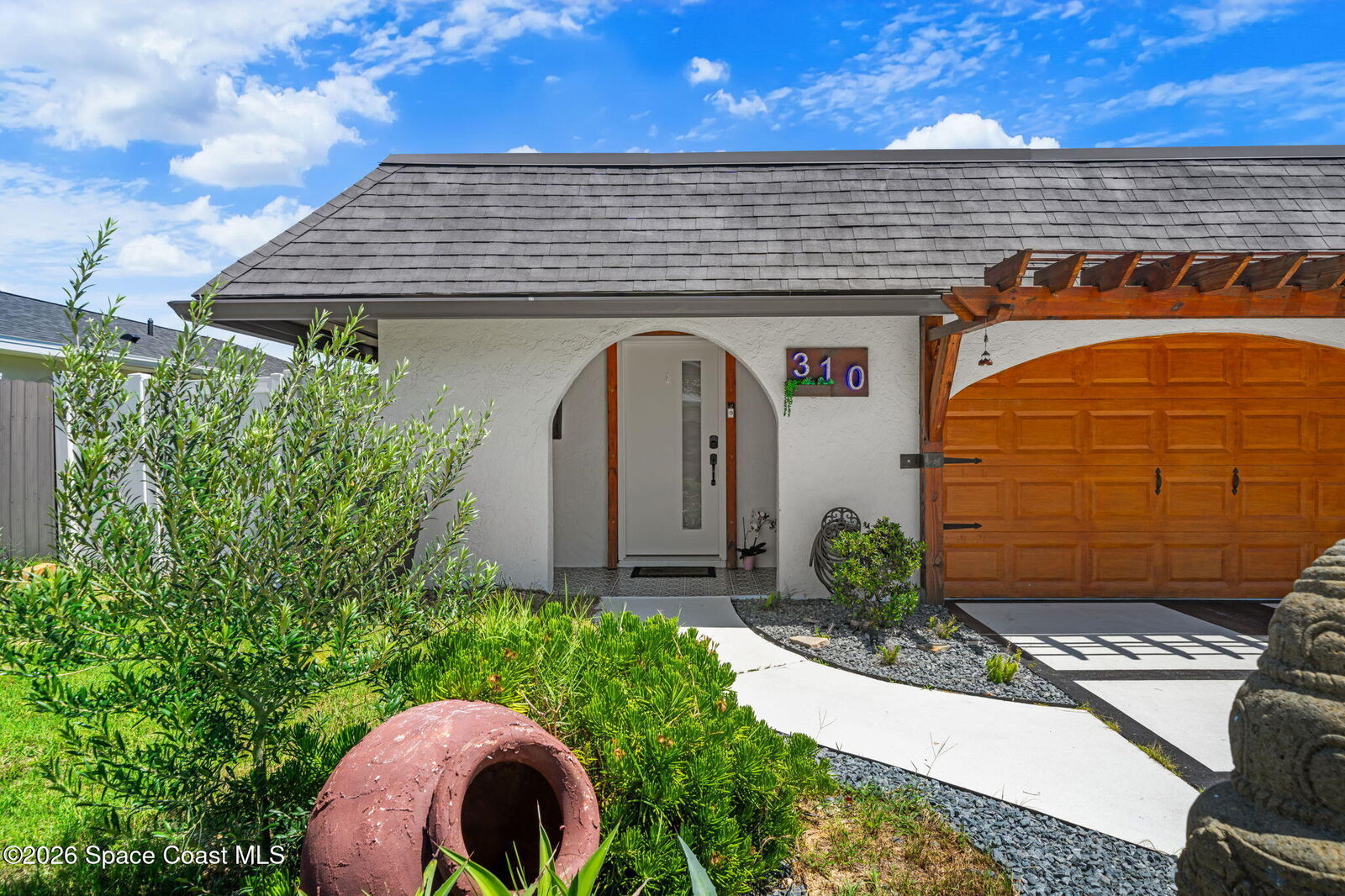 Property Photo:  310 Lee Avenue  FL 32937 