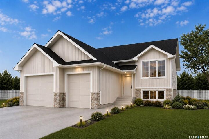 Property Photo: 820 Ballesteros Crescent SK S0K 4S0
