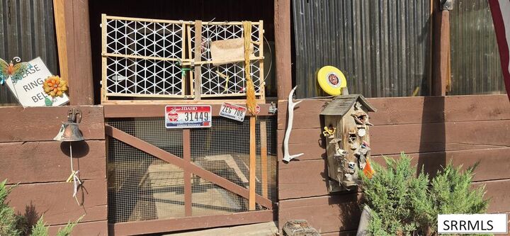 Property Photo: 3032 N Hwy 93 ID 83463