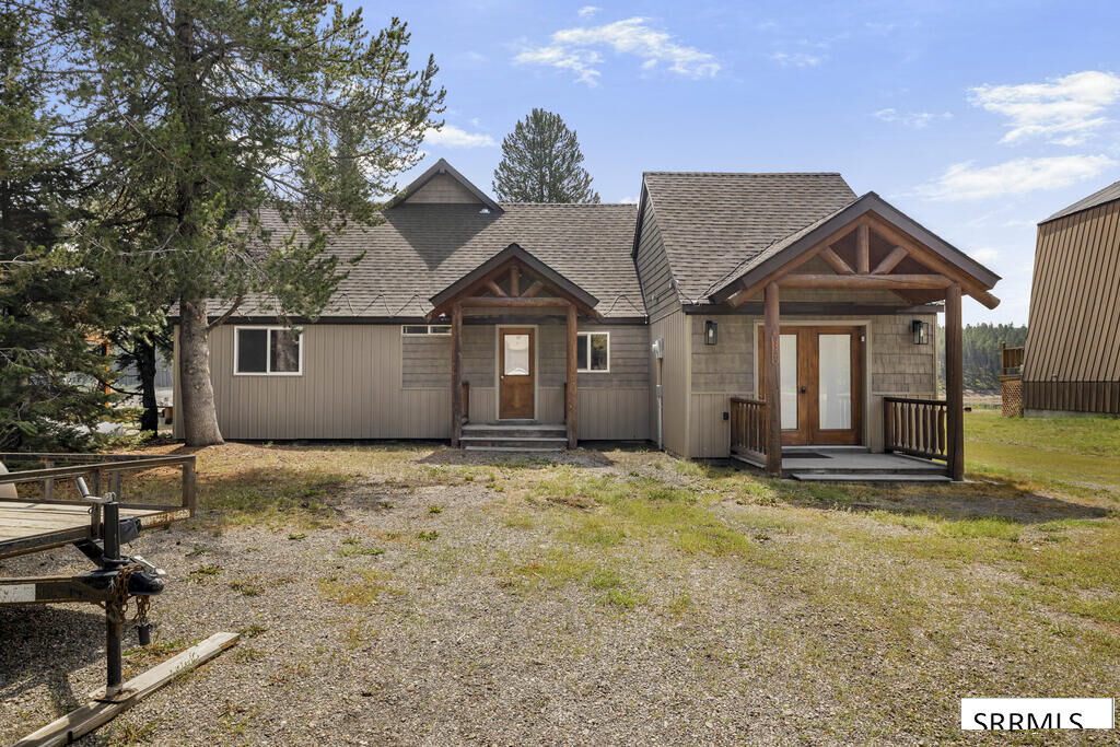 Property Photo: 3708 Snake River Road ID 83429