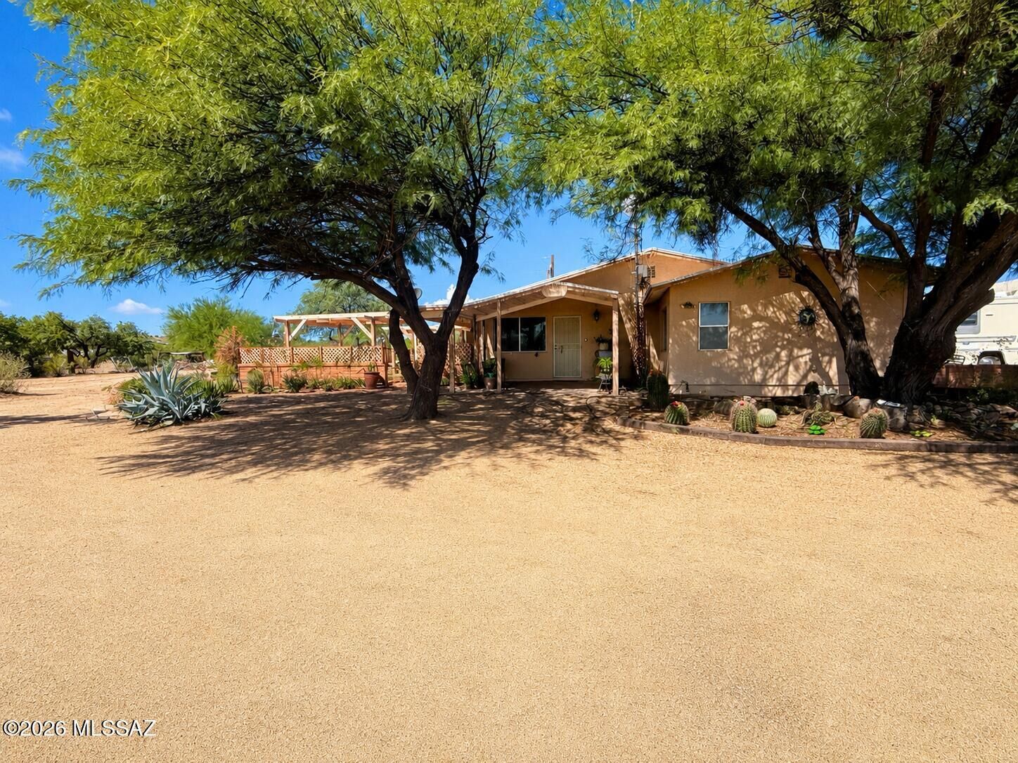 Property Photo:  16900 S La Canada Drive  AZ 85629 