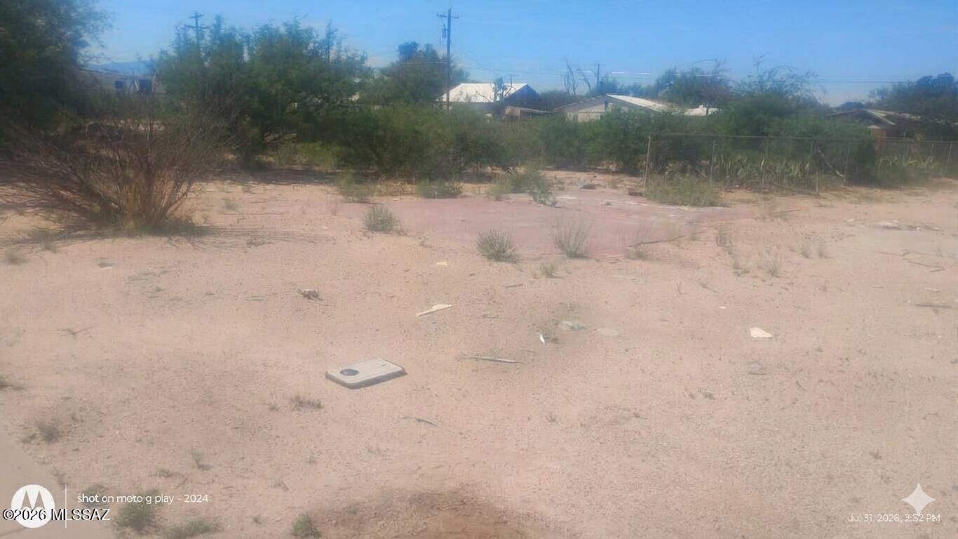 Property Photo:  463 E 5th Street 9  AZ 85602 