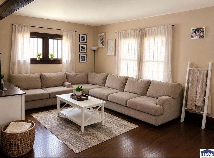 Property Photo: 2315 S 7th Street IN 47802