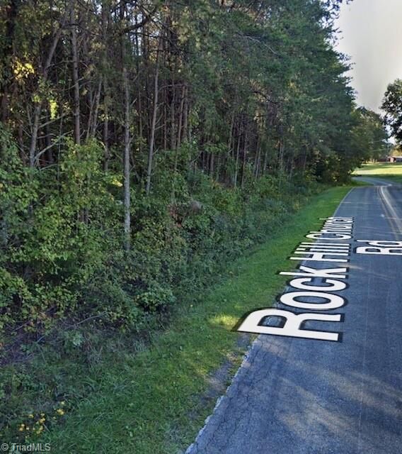 Property Photo: 00 Rock Hill Church Road NC 27007