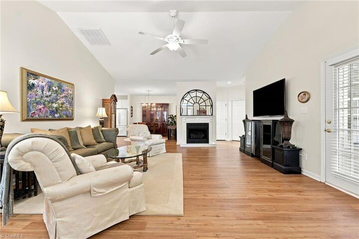 Property Photo:  1006 Gretchen Lane  NC 27410 