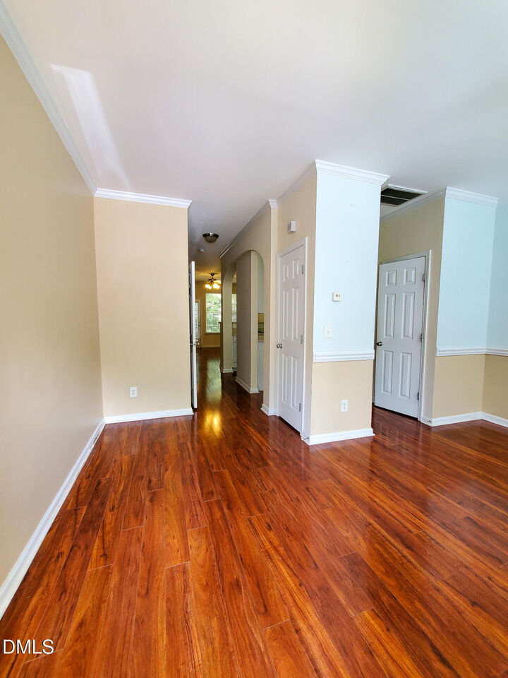 Property Photo:  8206 City Loft Court  NC 27613 