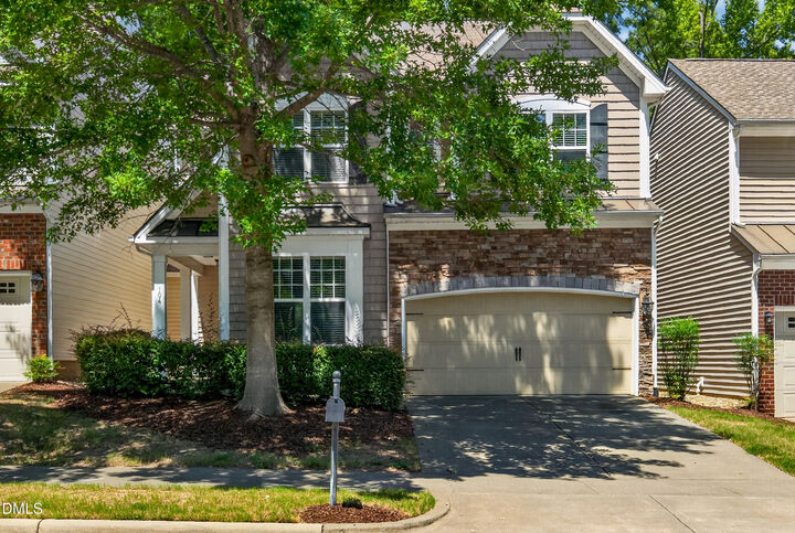 Property Photo: 104 Hammond Wood Place NC 27560