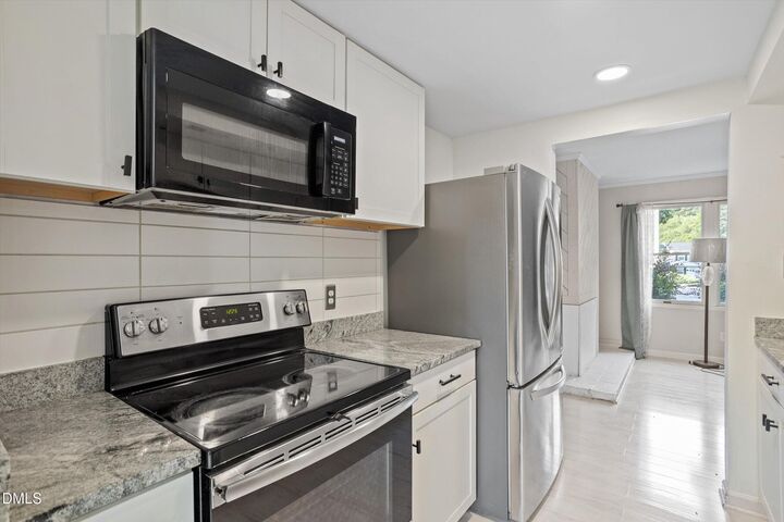 Property Photo: 7728 Crown Crest Court NC 27615