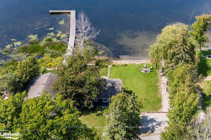 Property Photo: 142 - 140 Mitchells Beach Road ON L0K 2A0