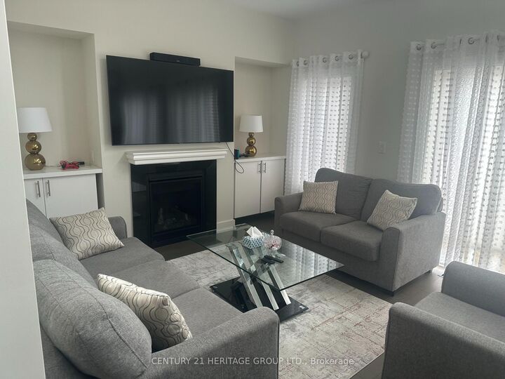 Property Photo: 32 Ruby Crescent ON L3V 8M3