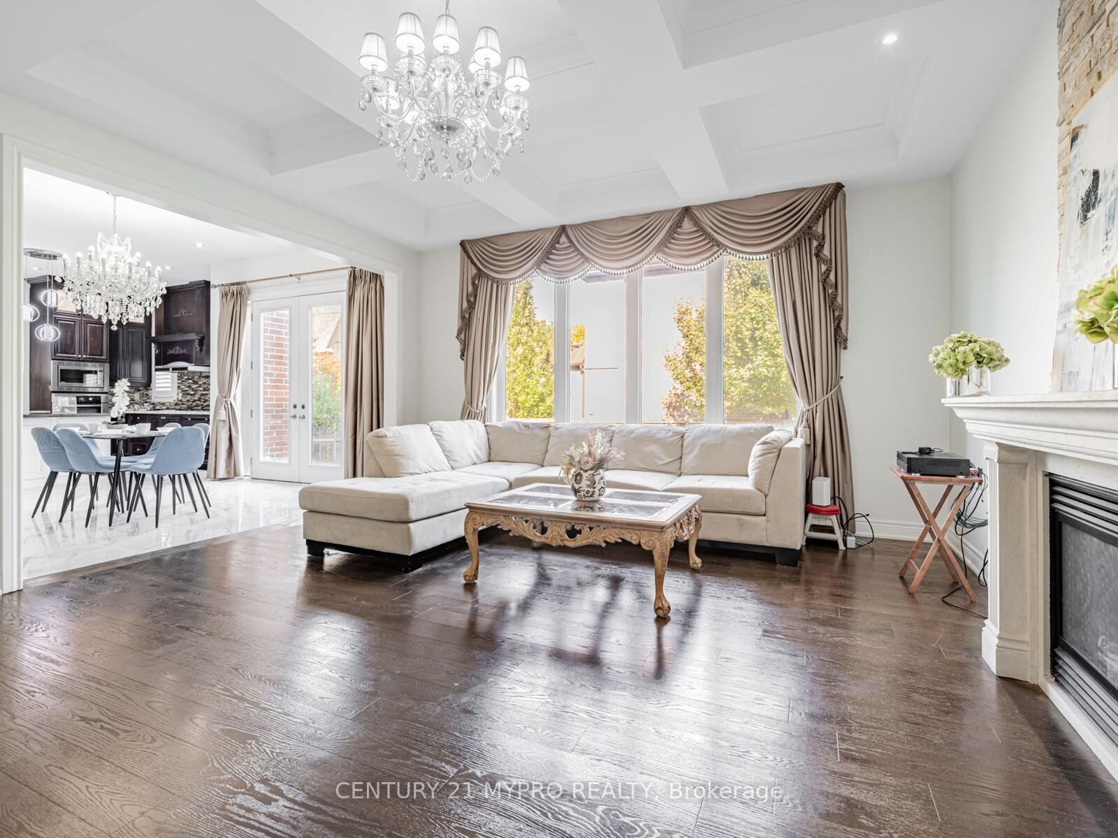 Property Photo: 9A Anglin Drive ON L4E 3M5