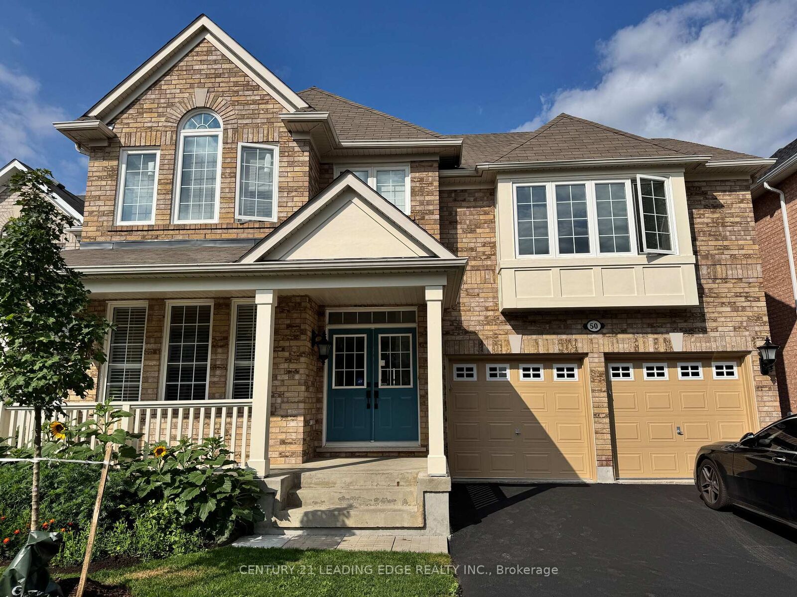 Property Photo: 50 Storybook Crescent ON L6E 2B8