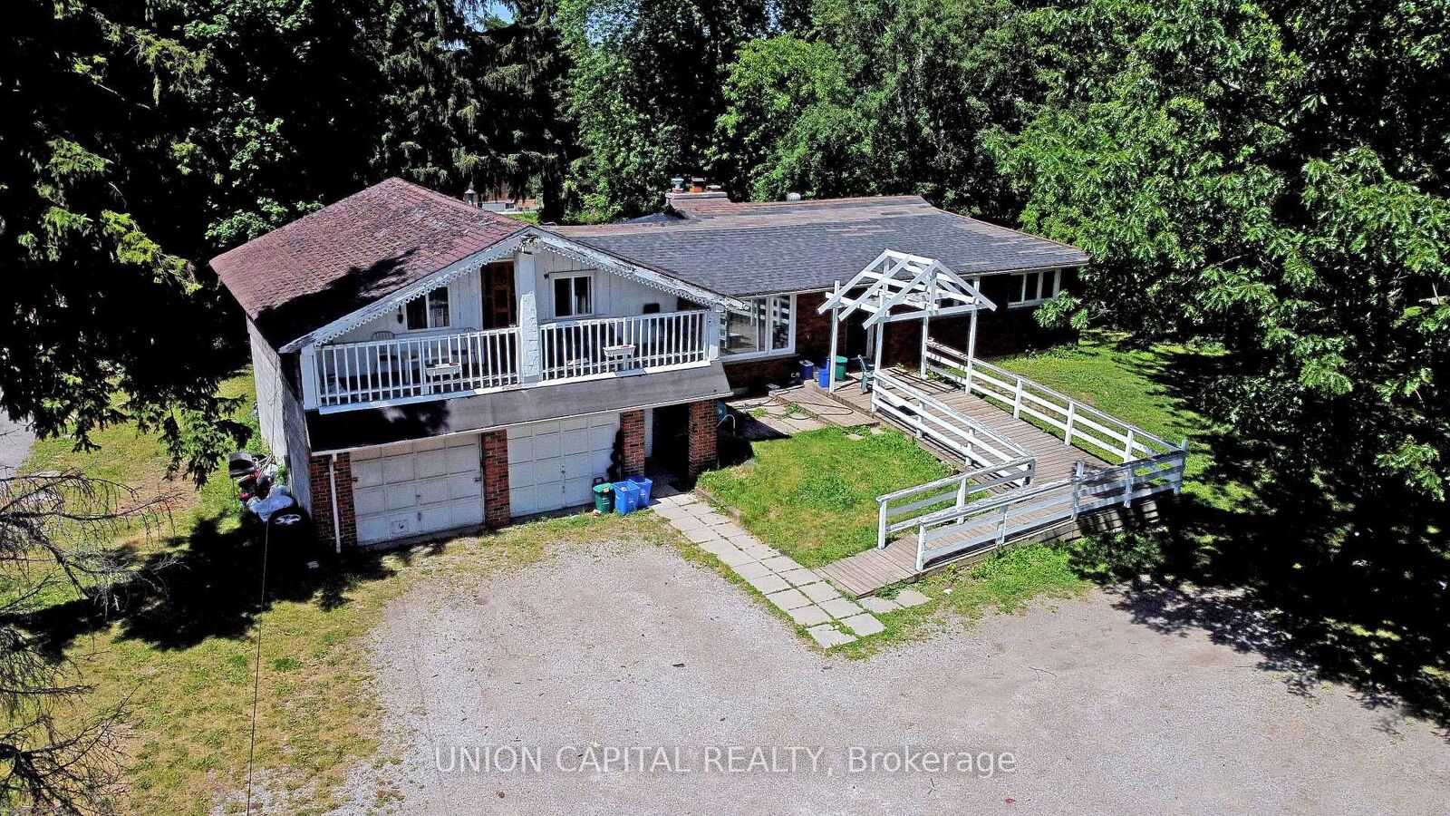 Property Photo: 4914 14th Avenue ON L3S 3K7