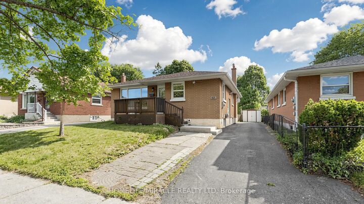 623 Olive Avenue — photo 1