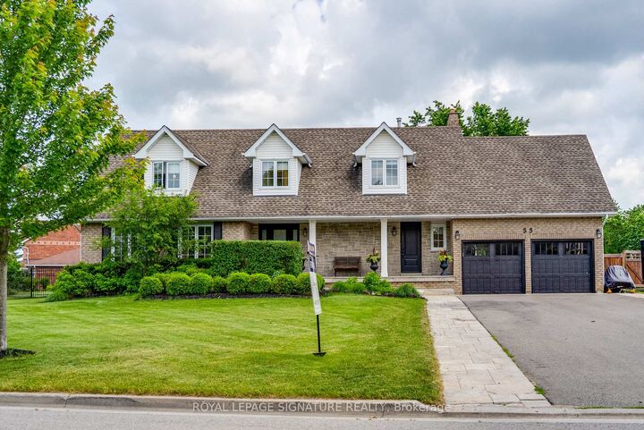 33 Campbell Drive — photo 1