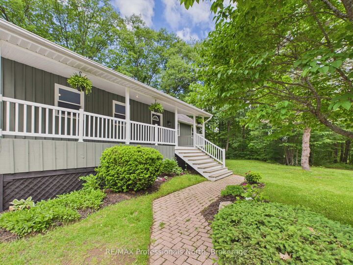 Property Photo: 1130 Cedar Lane ON P1L 1L5