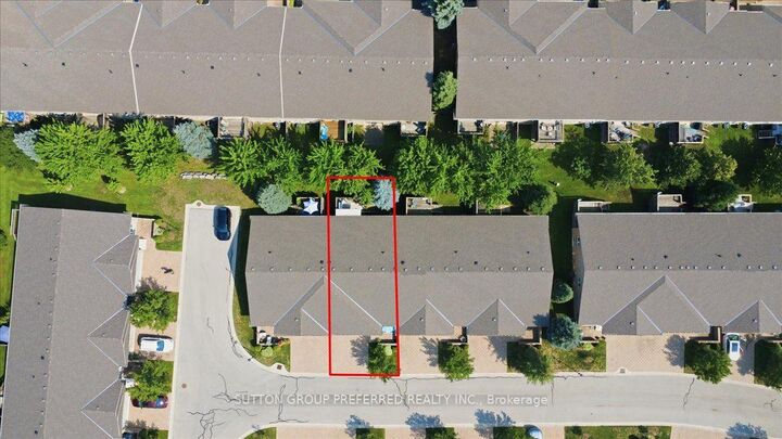 Property Photo: 869 Whetherfield Street 72 ON N6H 0A2
