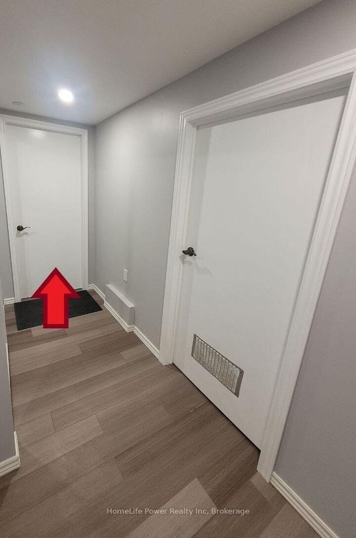 Property Photo:  200 Waverley Drive Basement  ON N1E 1H4 