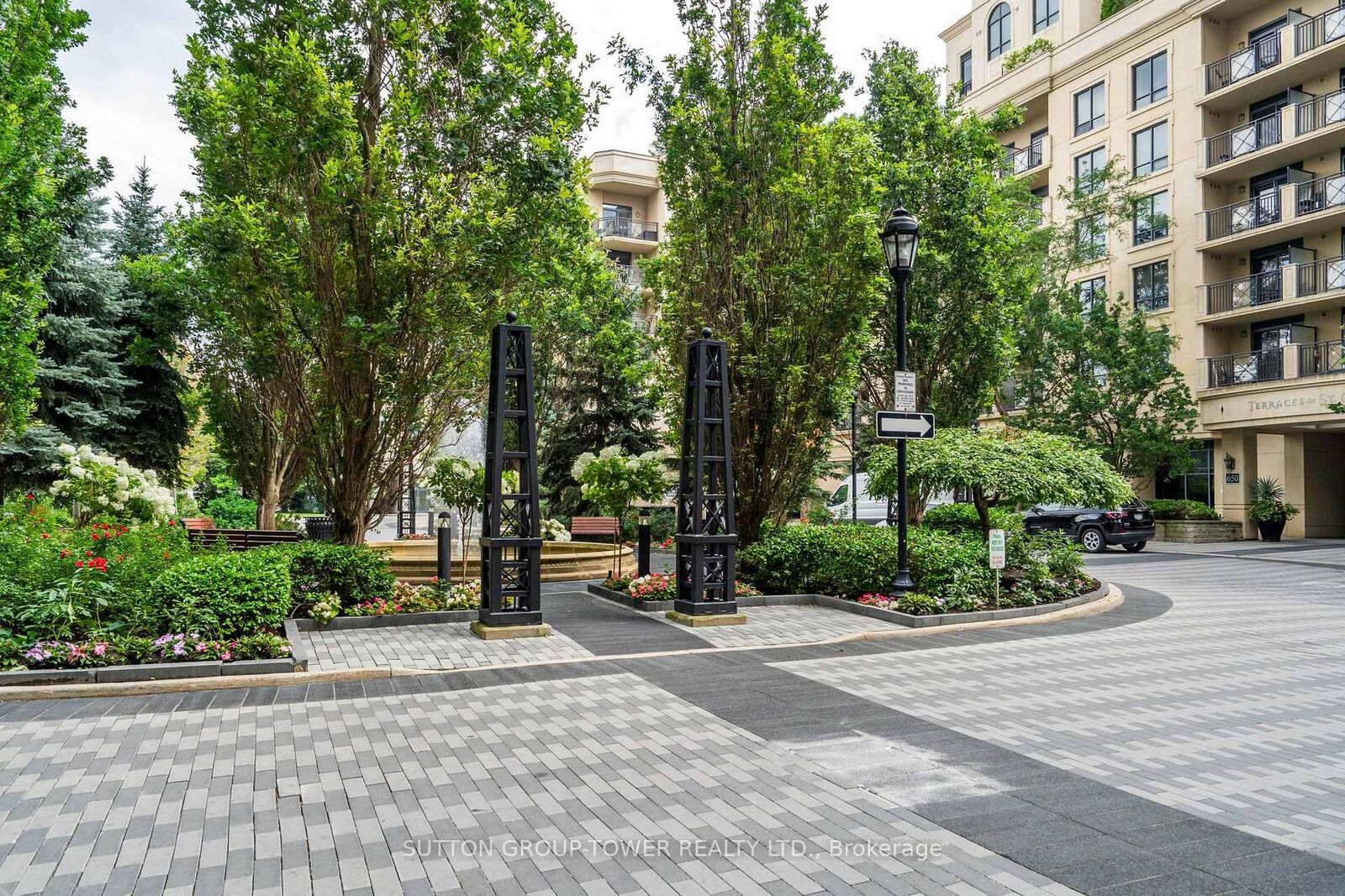 Property Photo:  660 Sheppard Avenue E 505B  ON M2K 3E5 