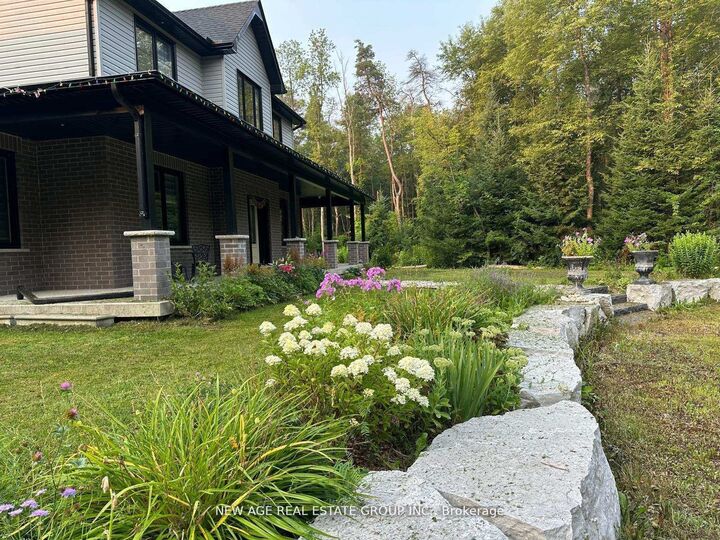 Property Photo:  9031 Sideroad 17 N/A Br1  ON N0B 1Z0 