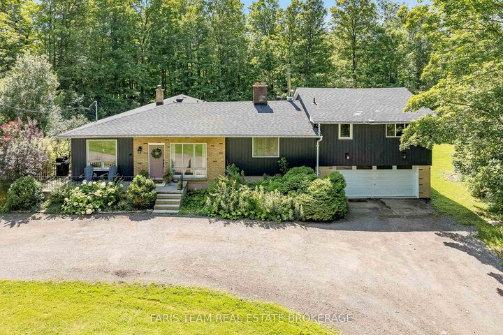 Property Photo: 17956 Warden Avenue ON L0G 1V0
