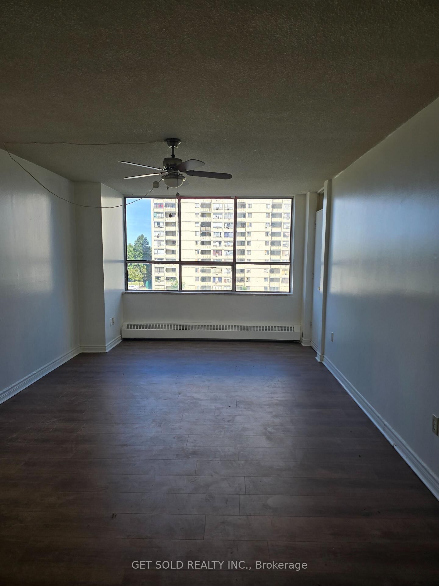 Property Photo: 340 Dixon Road 504 ON M9R 1T1
