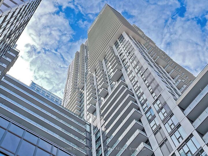 Property Photo:  251 Jarvis Street 1205  ON M5B 0C3 