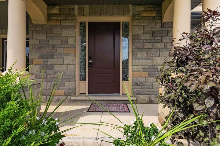 Property Photo: 10 Birchall Lane ON N5R 0J1