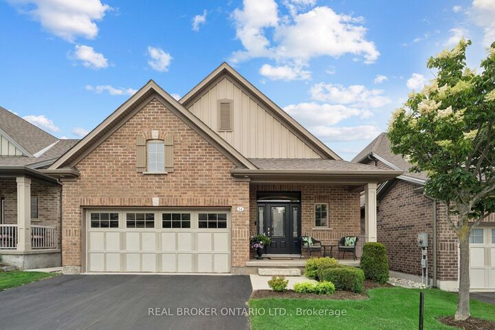Property Photo: 14 Chestnut Drive ON N0B 2K0
