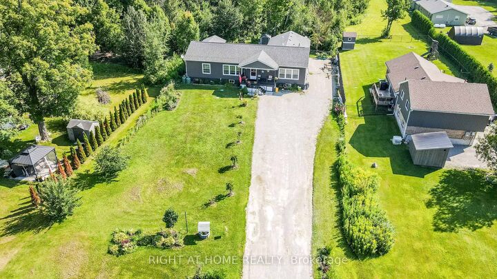 Property Photo: 13009 County Road 16 Drive ON L0K 2C0