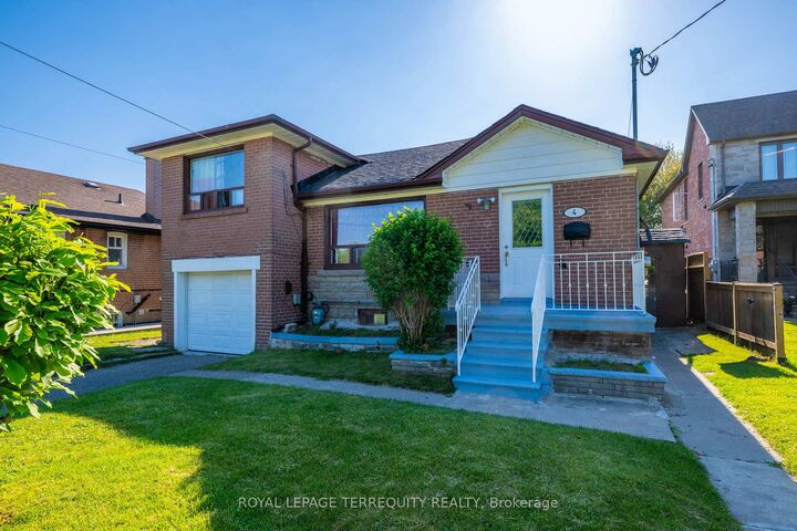 4 Harris Park Drive — photo 1