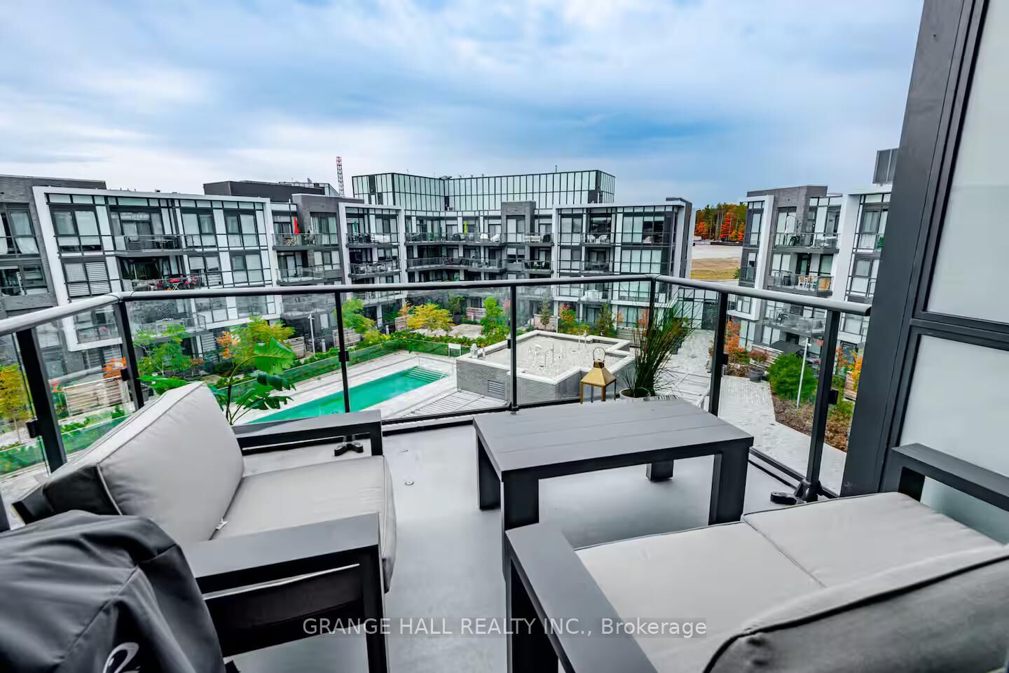 Property Photo:  375 Sea Ray Avenue 420  ON L9S 0N9 